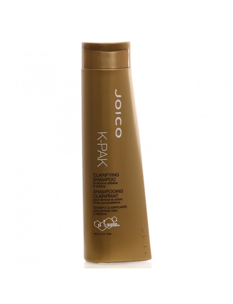 Shampoo Joico Kpak Clarifying 300ml